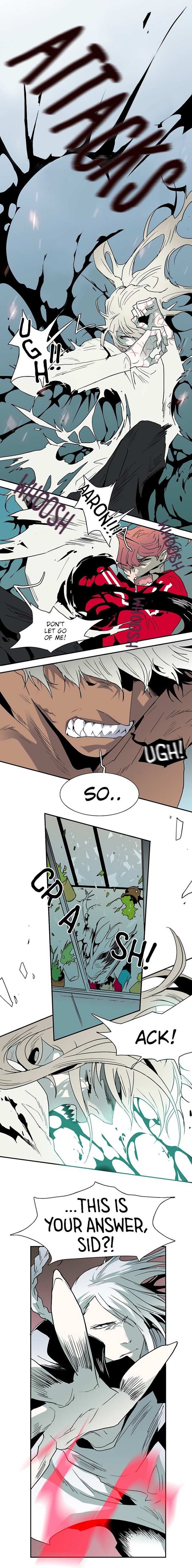 Dear. Door Chapter 34 page 7 - 
