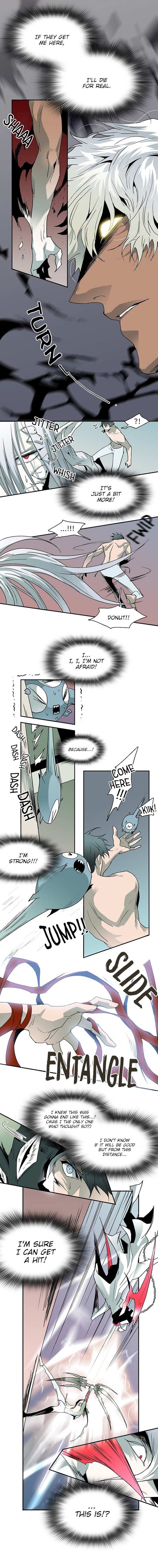 Dear. Door Chapter 34 page 10 - 