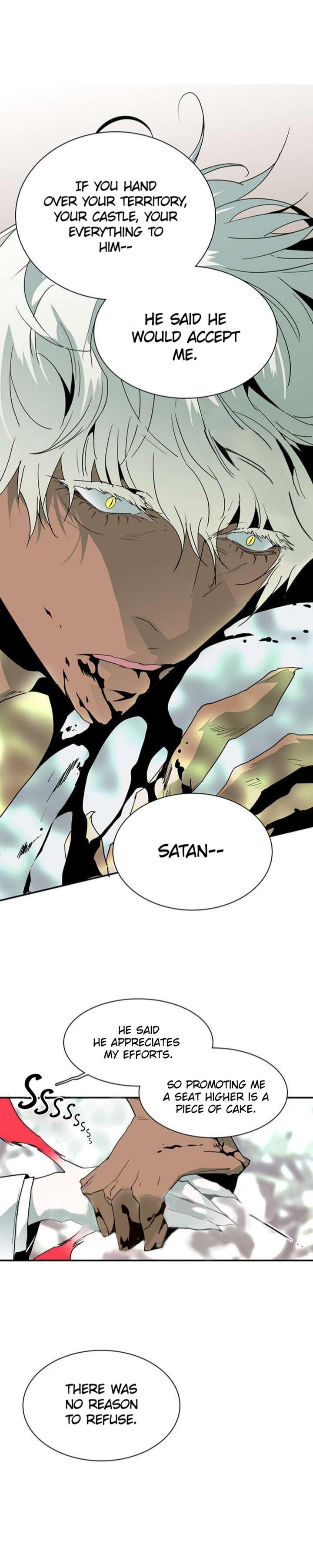 Dear. Door Chapter 35.1 page 11 - 