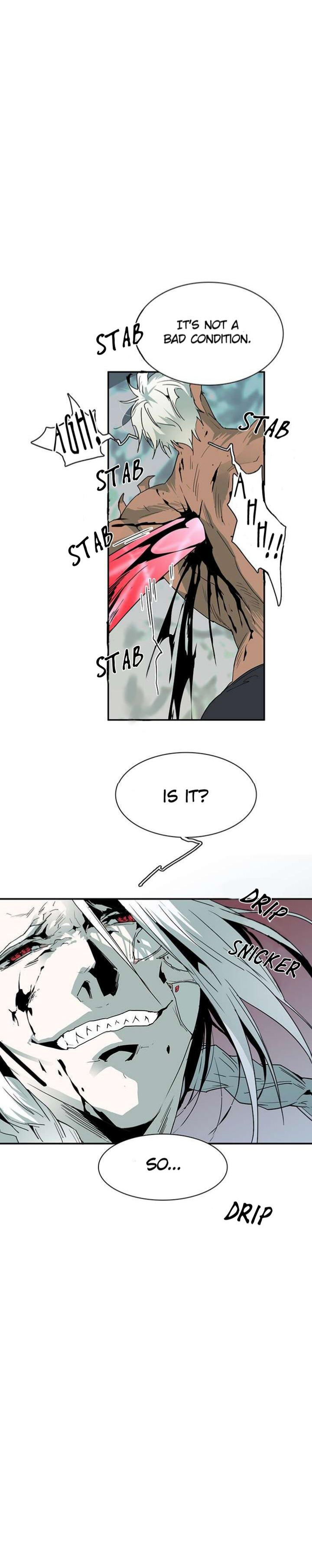 Dear. Door Chapter 35.1 page 12 - 