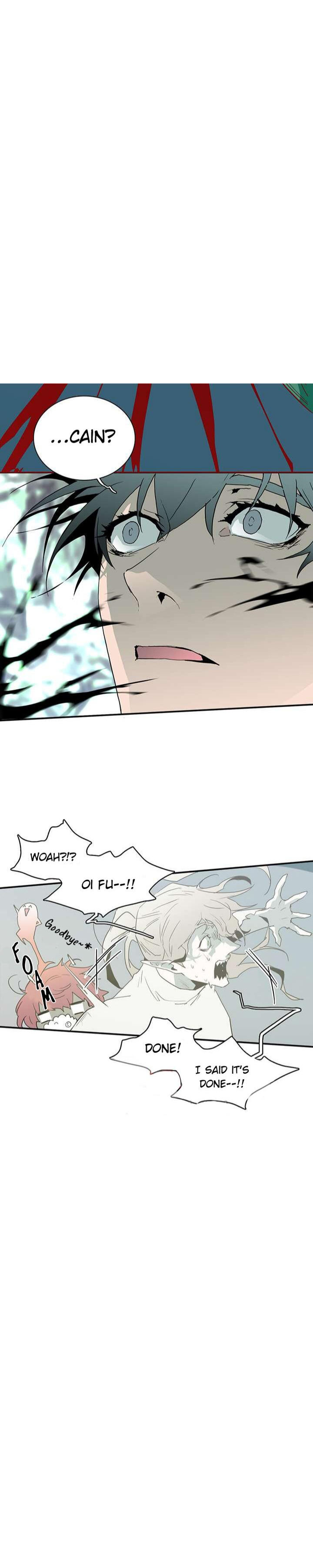 Dear. Door Chapter 35.1 page 14 - 