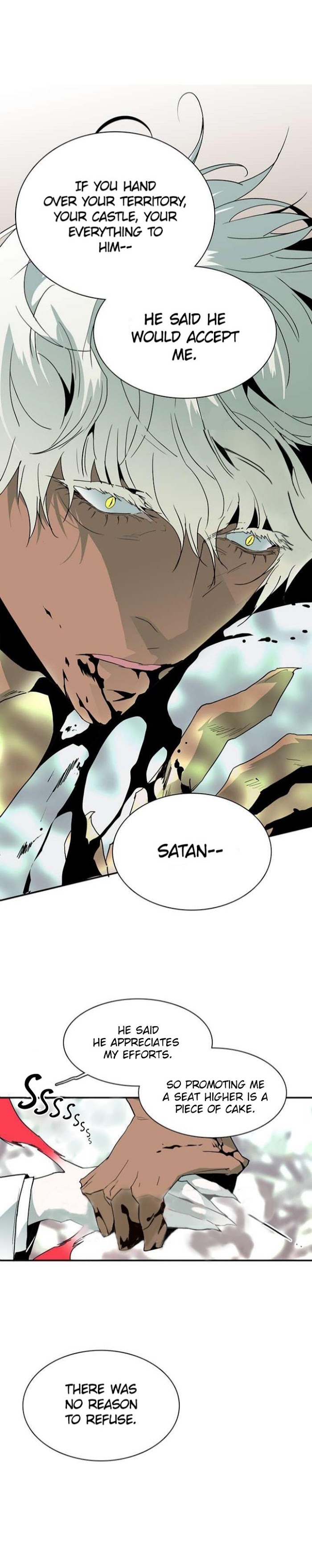 Dear. Door Chapter 35 page 11 - 