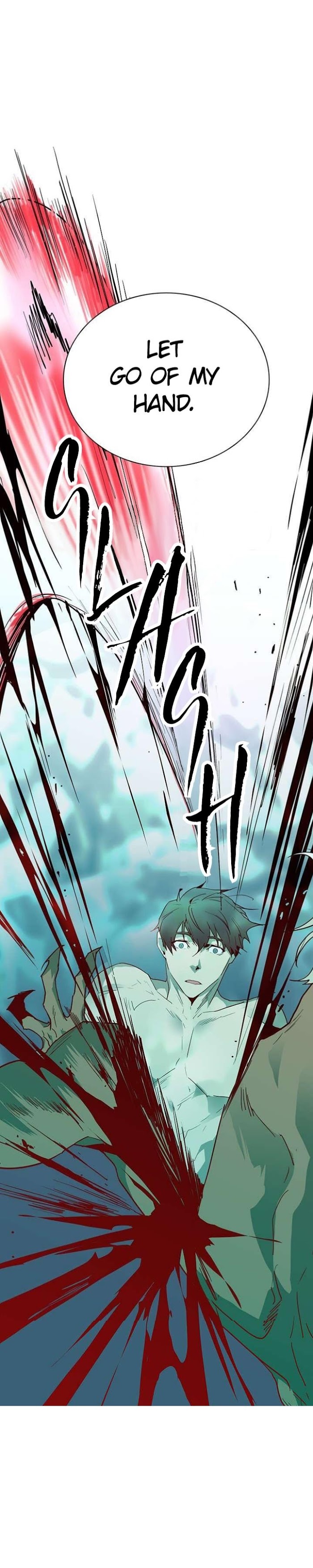 Dear. Door Chapter 35 page 13 - 