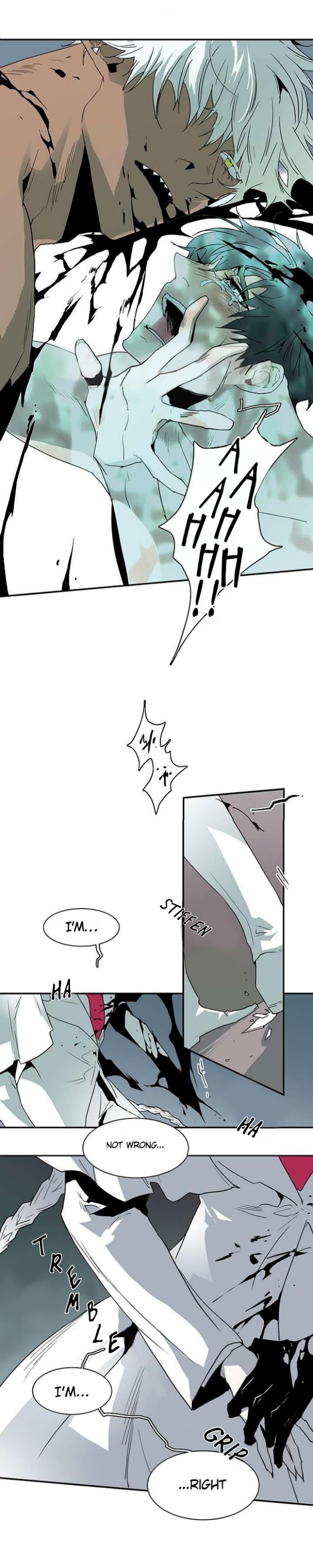 Dear. Door Chapter 35 page 16 - 