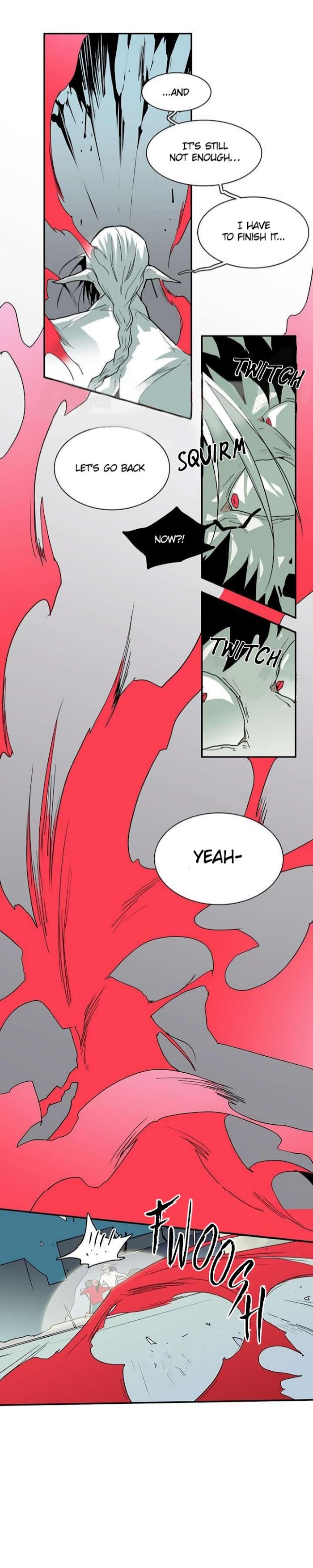 Dear. Door Chapter 35 page 17 - 