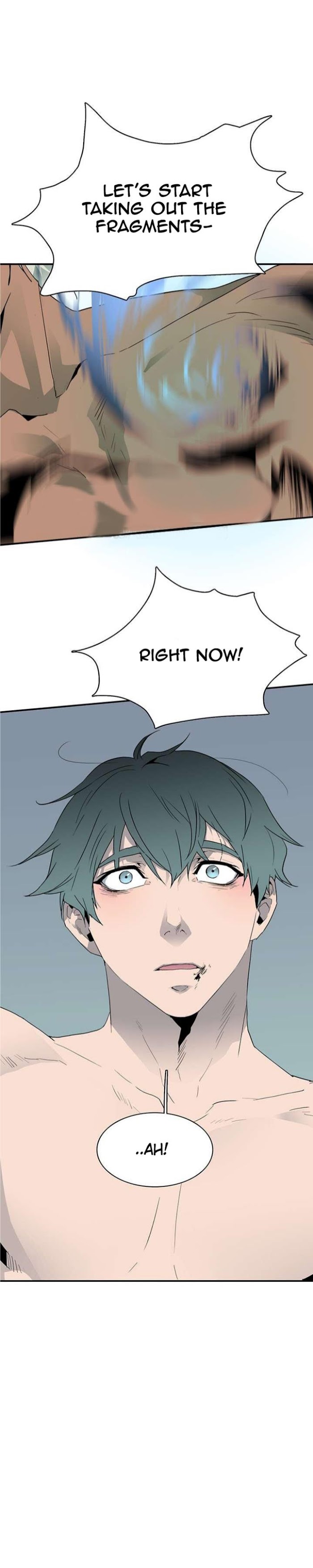 Dear. Door Chapter 35 page 26 - 