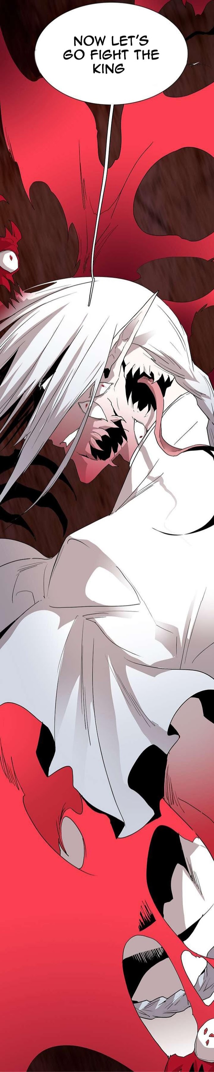 Dear. Door Chapter 35 page 29 - 