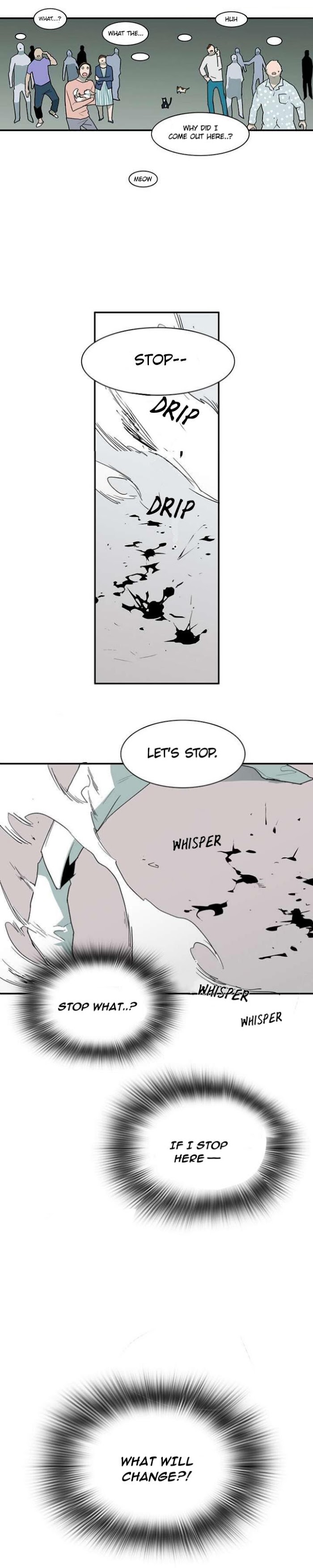 Dear. Door Chapter 35 page 6 - 