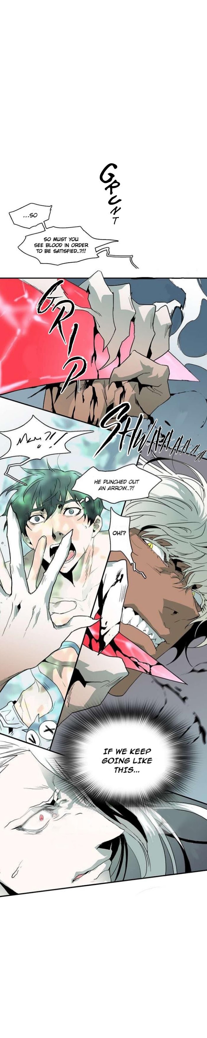 Dear. Door Chapter 35 page 7 - 