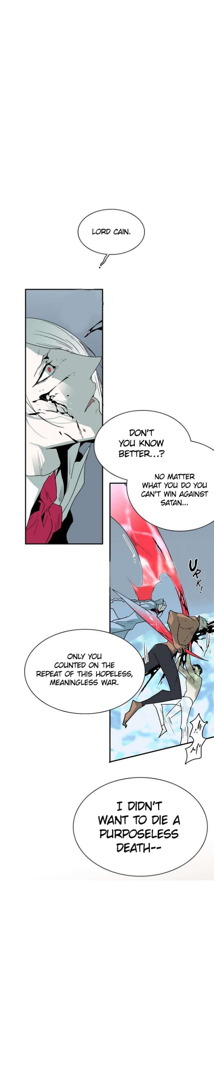 Dear. Door Chapter 35 page 10 - 