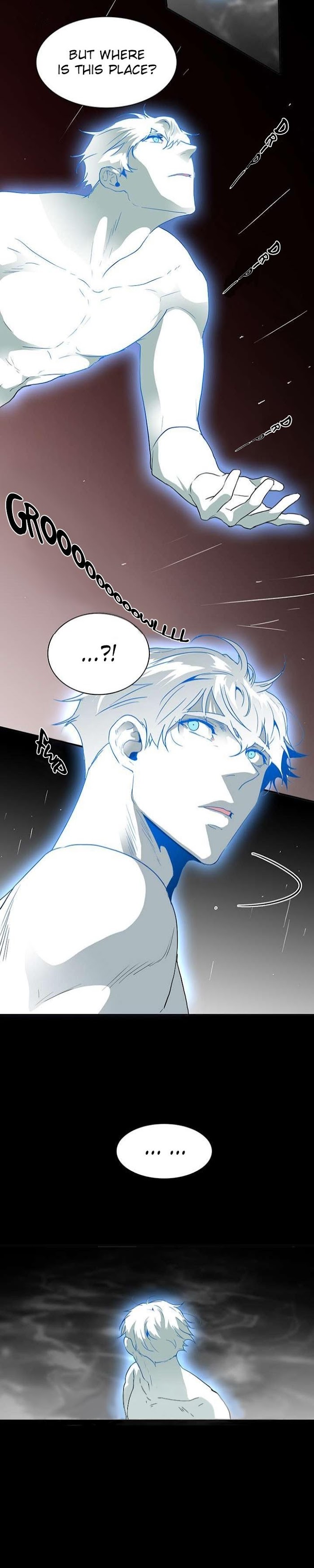 Dear. Door Chapter 36 page 15 - 