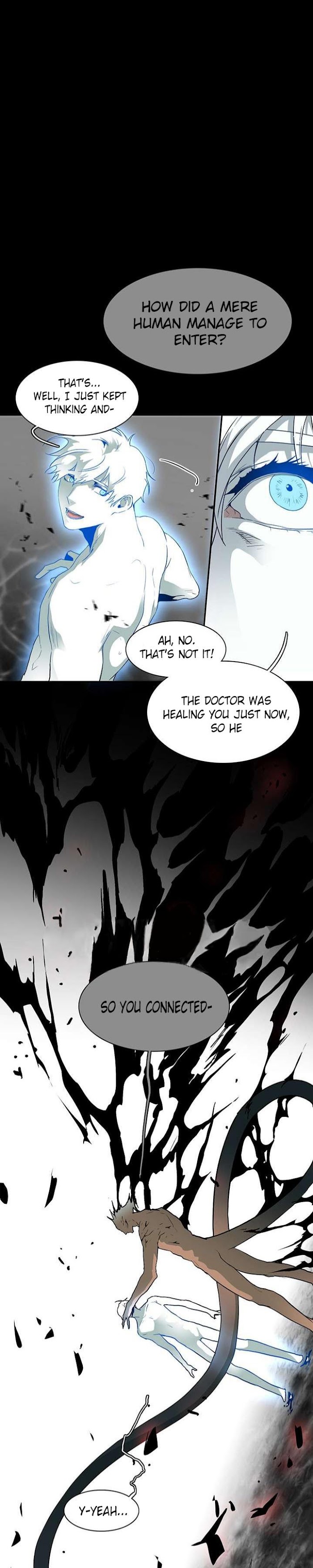 Dear. Door Chapter 36 page 18 - 