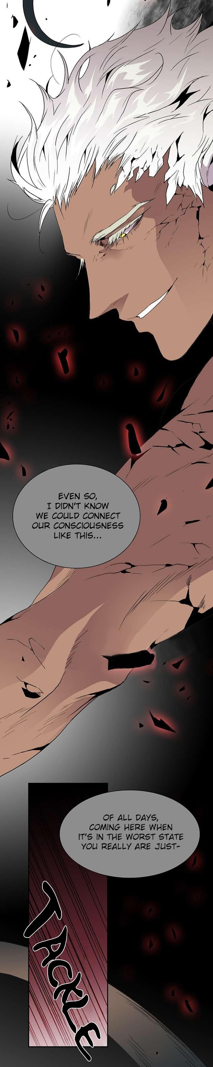 Dear. Door Chapter 36 page 19 - 