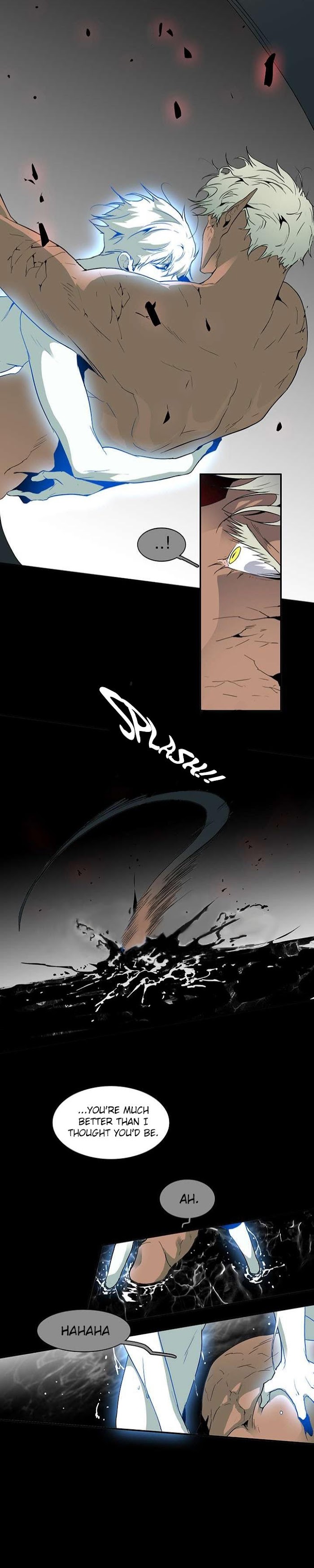 Dear. Door Chapter 36 page 20 - 