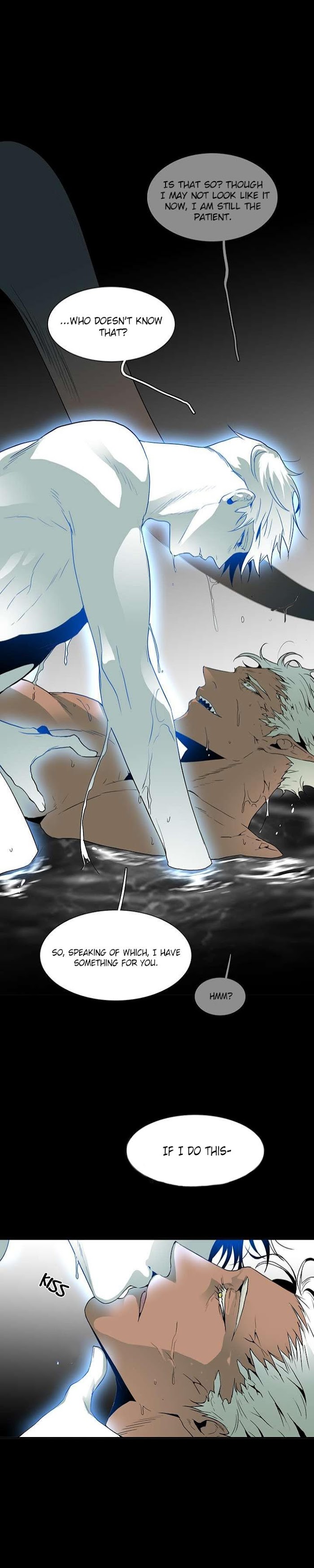 Dear. Door Chapter 36 page 21 - 