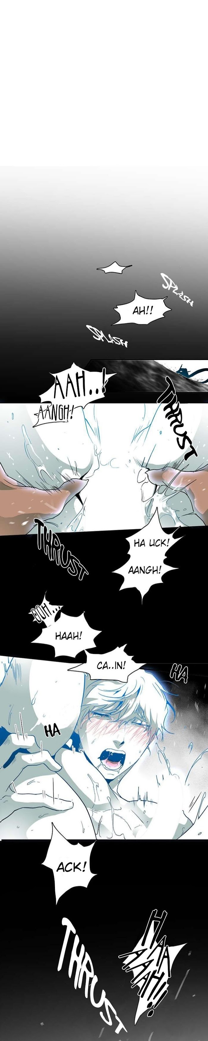 Dear. Door Chapter 36 page 24 - 