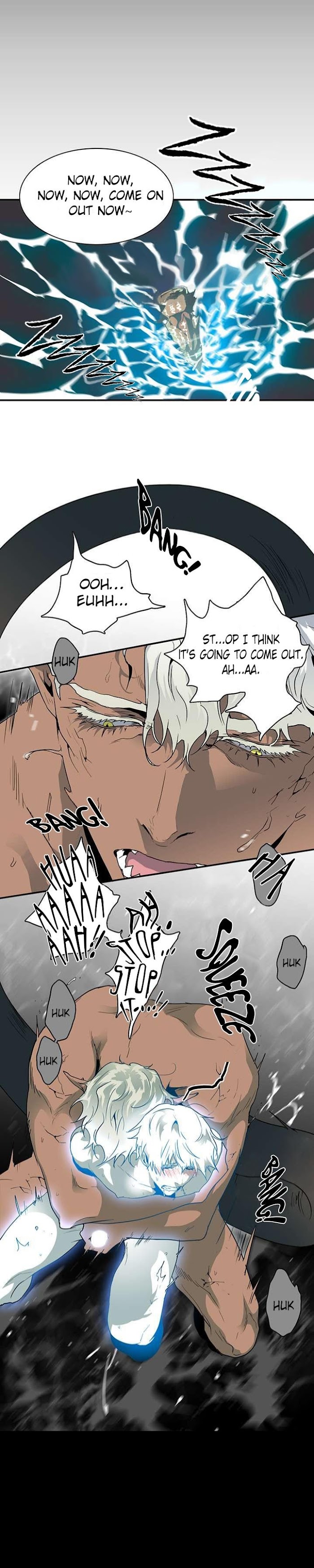 Dear. Door Chapter 36 page 26 - 