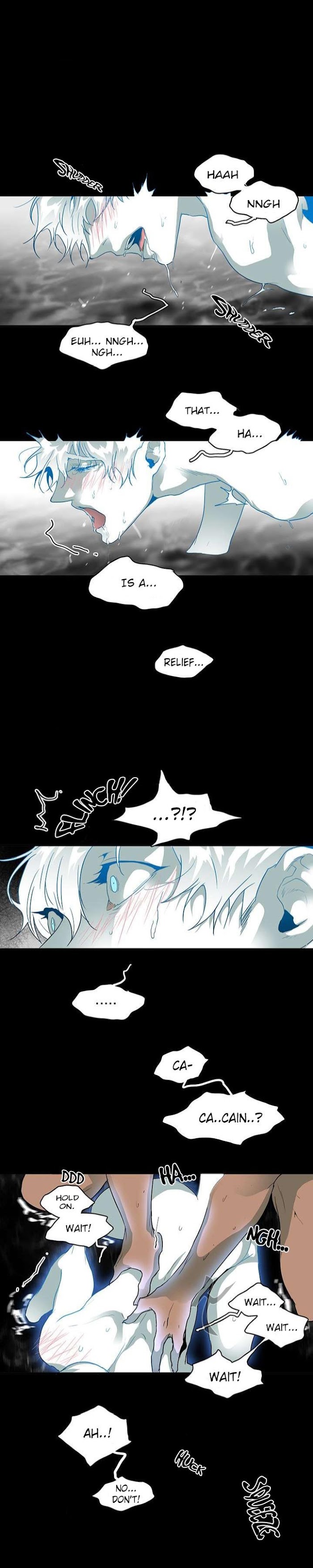 Dear. Door Chapter 36 page 28 - 