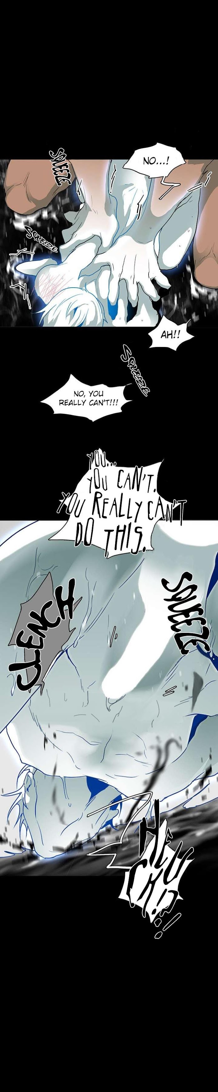 Dear. Door Chapter 36 page 29 - 