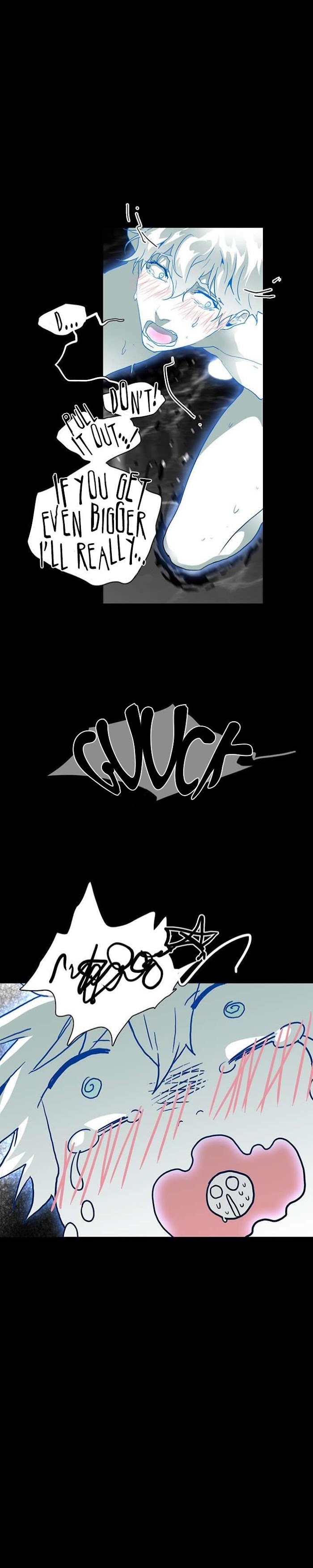Dear. Door Chapter 36 page 30 - 
