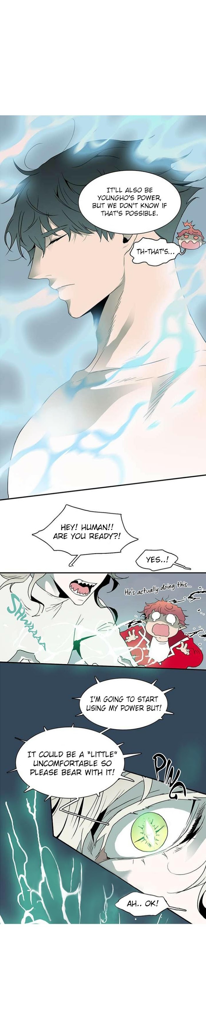 Dear. Door Chapter 36 page 6 - 