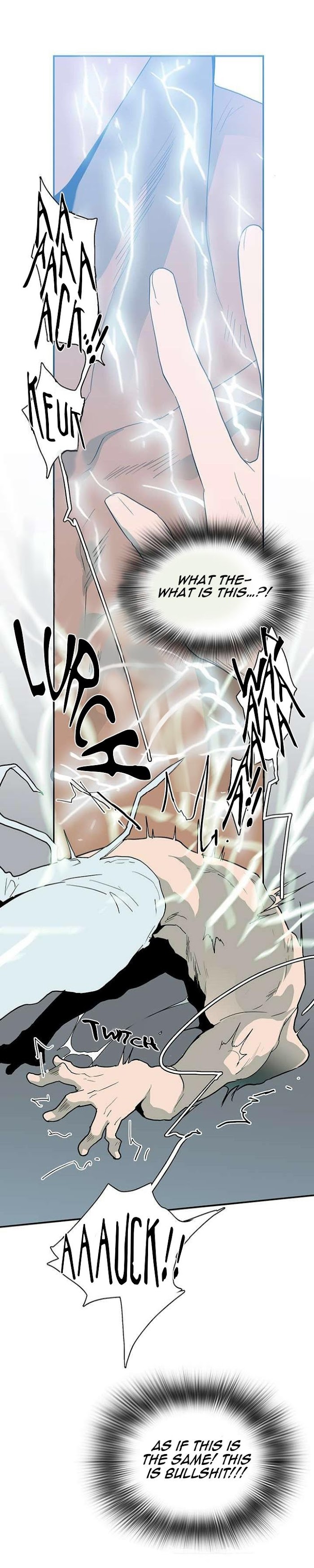 Dear. Door Chapter 36 page 8 - 