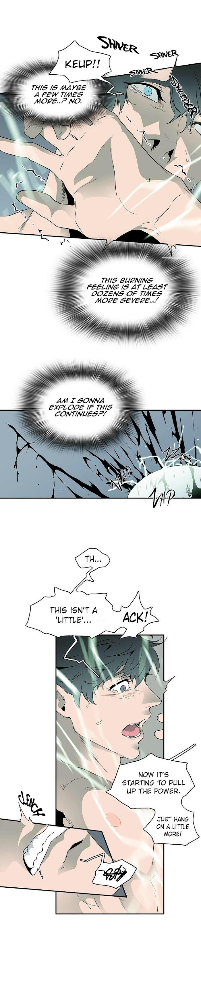 Dear. Door Chapter 36 page 9 - 