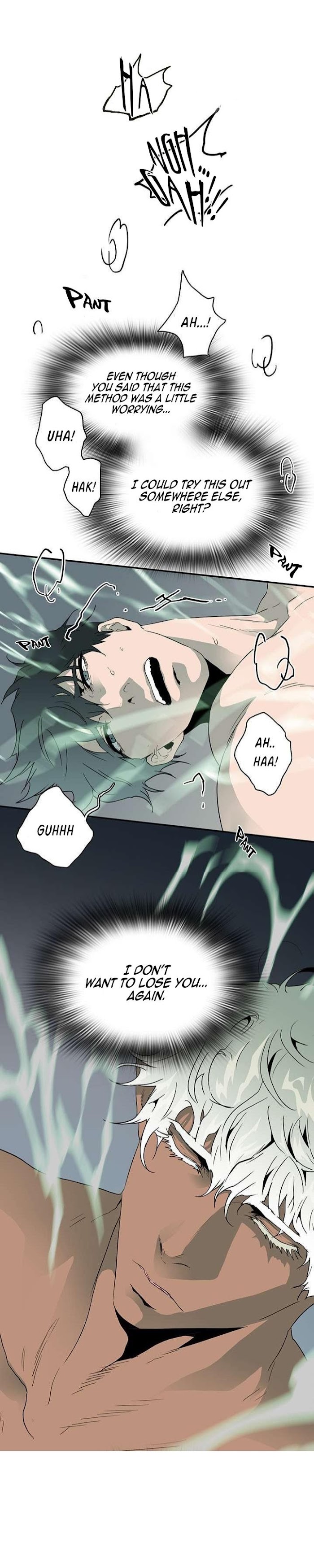 Dear. Door Chapter 36 page 10 - 
