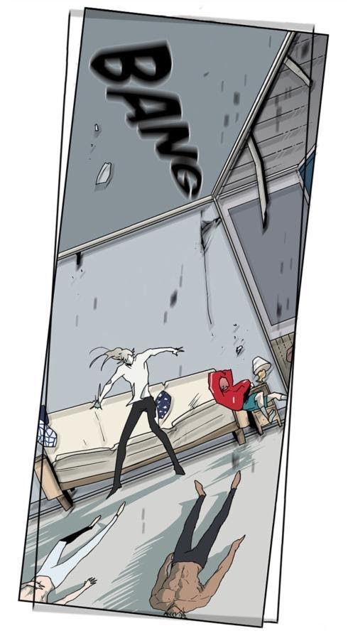 Dear. Door Chapter 37 page 12 - 