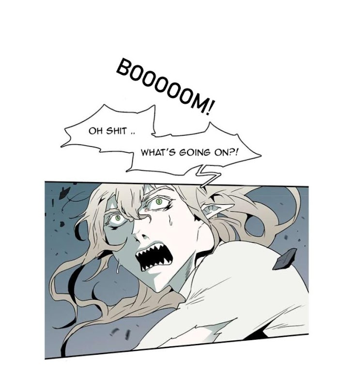 Dear. Door Chapter 37 page 13 - 