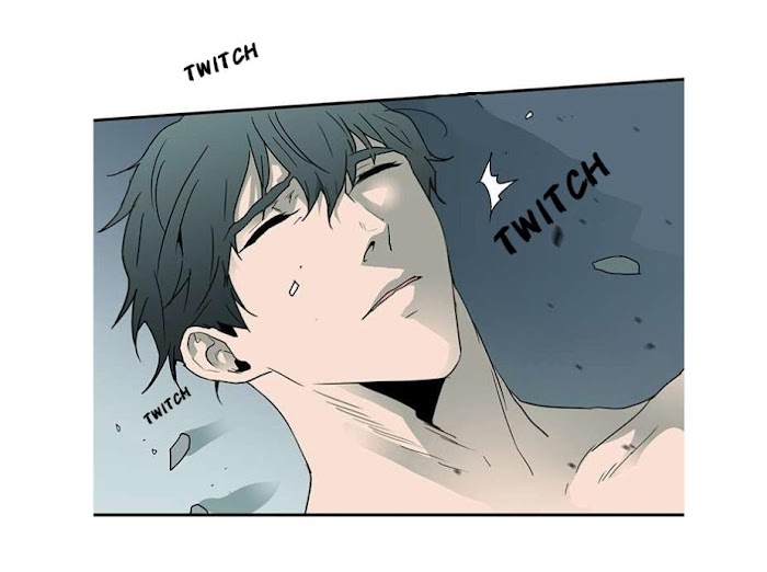 Dear. Door Chapter 37 page 14 - 