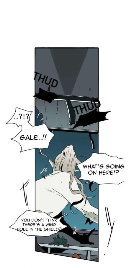 Dear. Door Chapter 37 page 15 - 