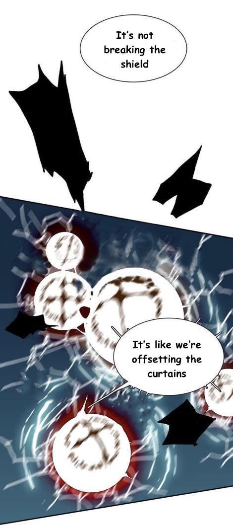 Dear. Door Chapter 37 page 18 - 