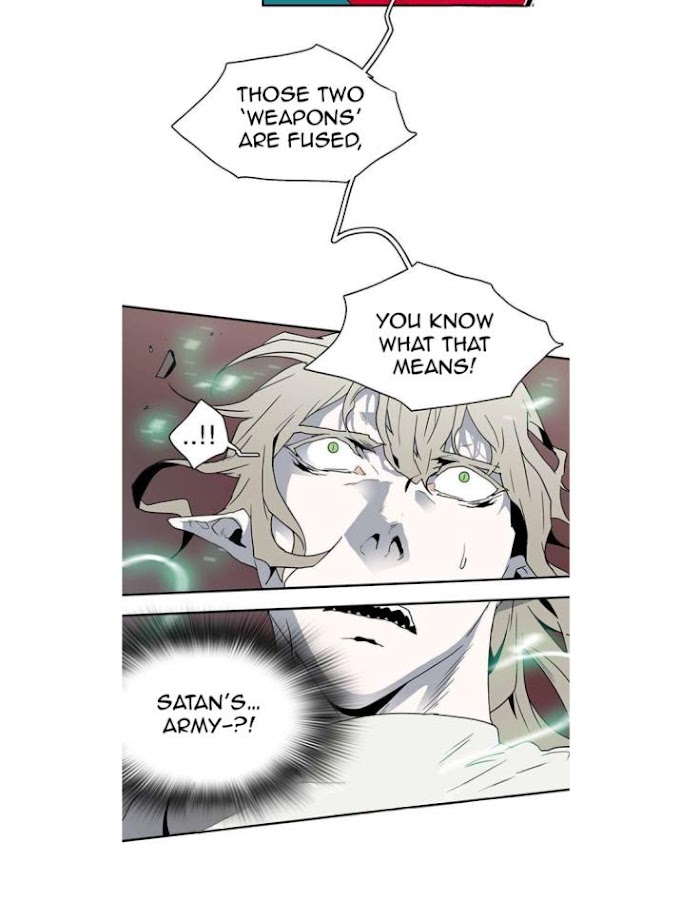 Dear. Door Chapter 37 page 20 - 
