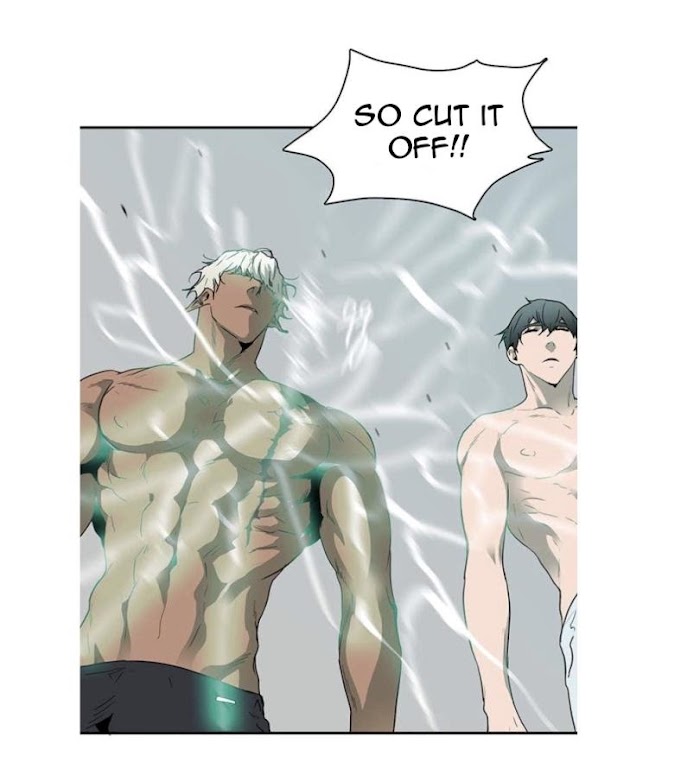 Dear. Door Chapter 37 page 22 - 