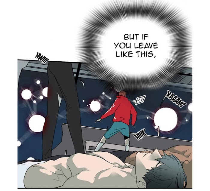 Dear. Door Chapter 37 page 24 - 