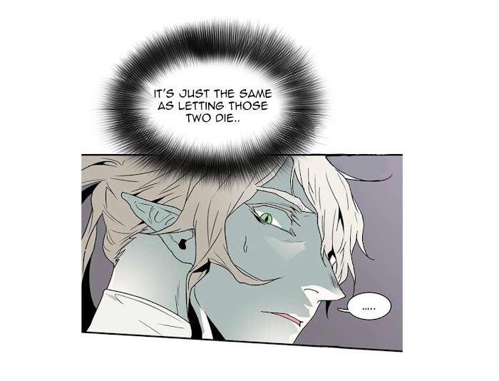 Dear. Door Chapter 37 page 25 - 