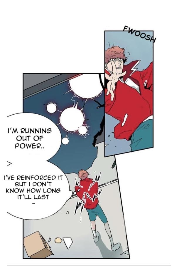 Dear. Door Chapter 37 page 26 - 