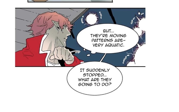 Dear. Door Chapter 37 page 27 - 