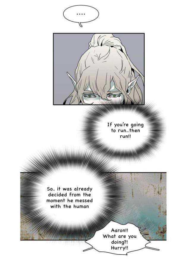 Dear. Door Chapter 37 page 28 - 