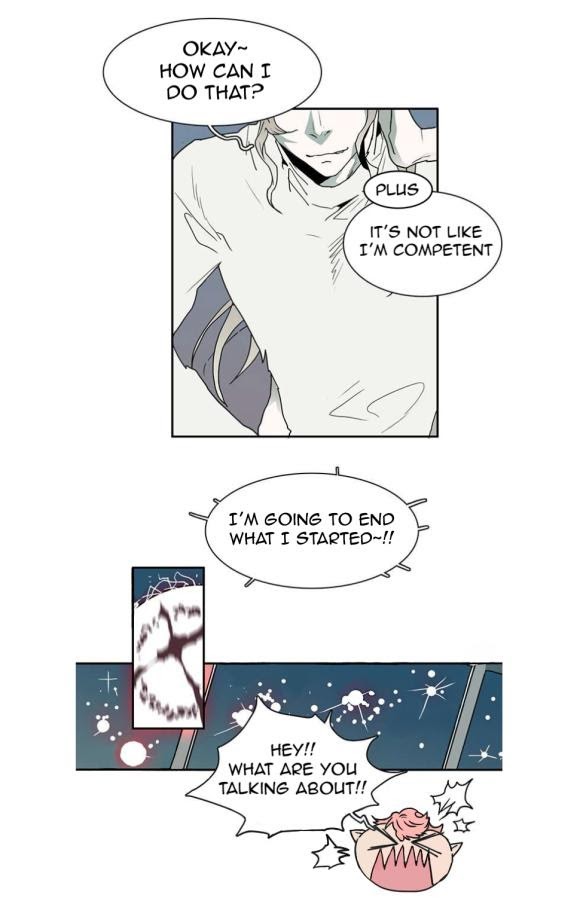 Dear. Door Chapter 37 page 29 - 