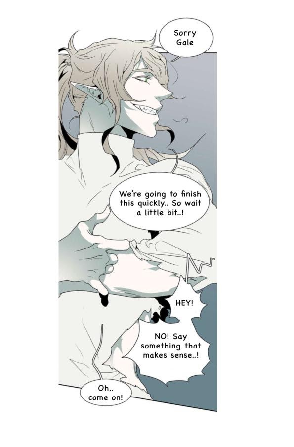 Dear. Door Chapter 37 page 30 - 