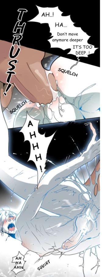 Dear. Door Chapter 37 page 4 - 