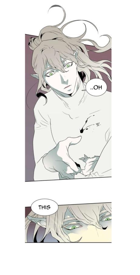 Dear. Door Chapter 37 page 32 - 