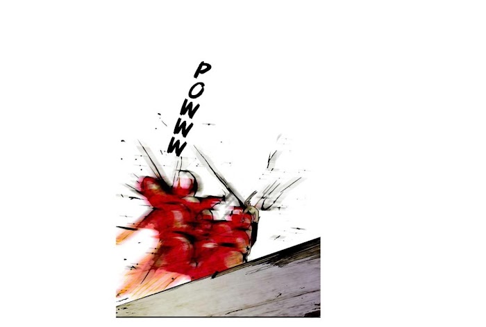 Dear. Door Chapter 37 page 33 - 