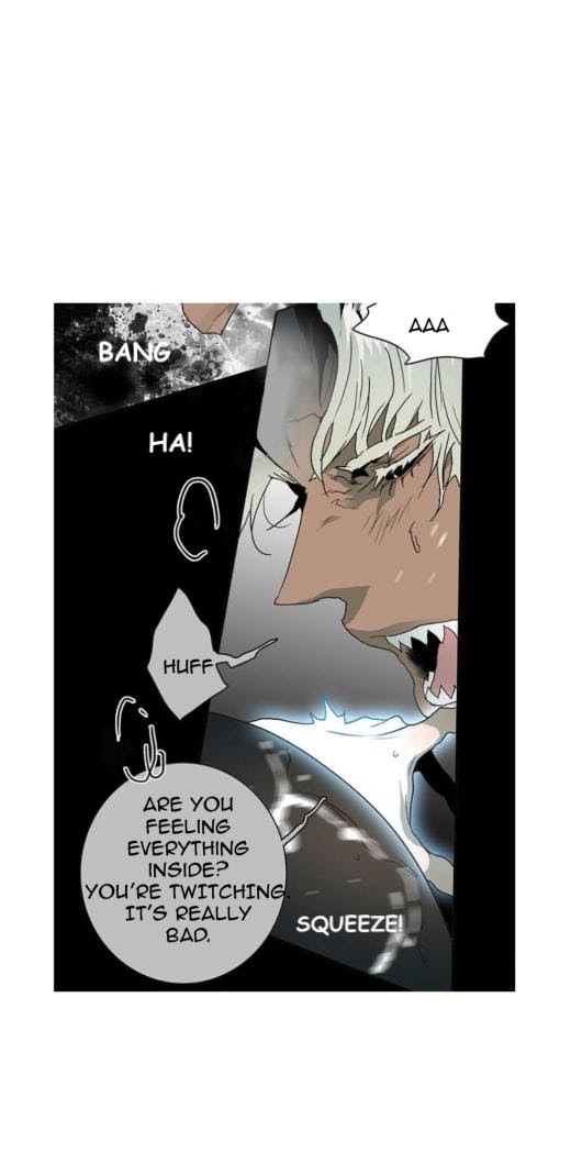 Dear. Door Chapter 37 page 37 - 