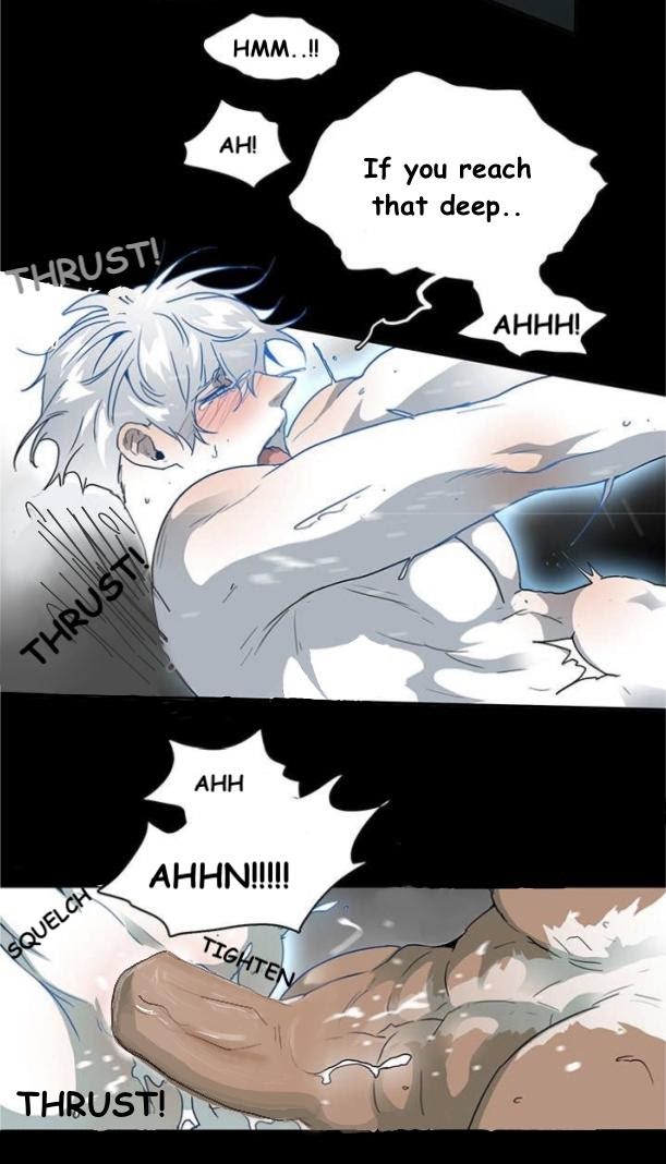 Dear. Door Chapter 37 page 38 - 