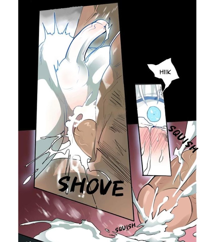 Dear. Door Chapter 37 page 40 - 