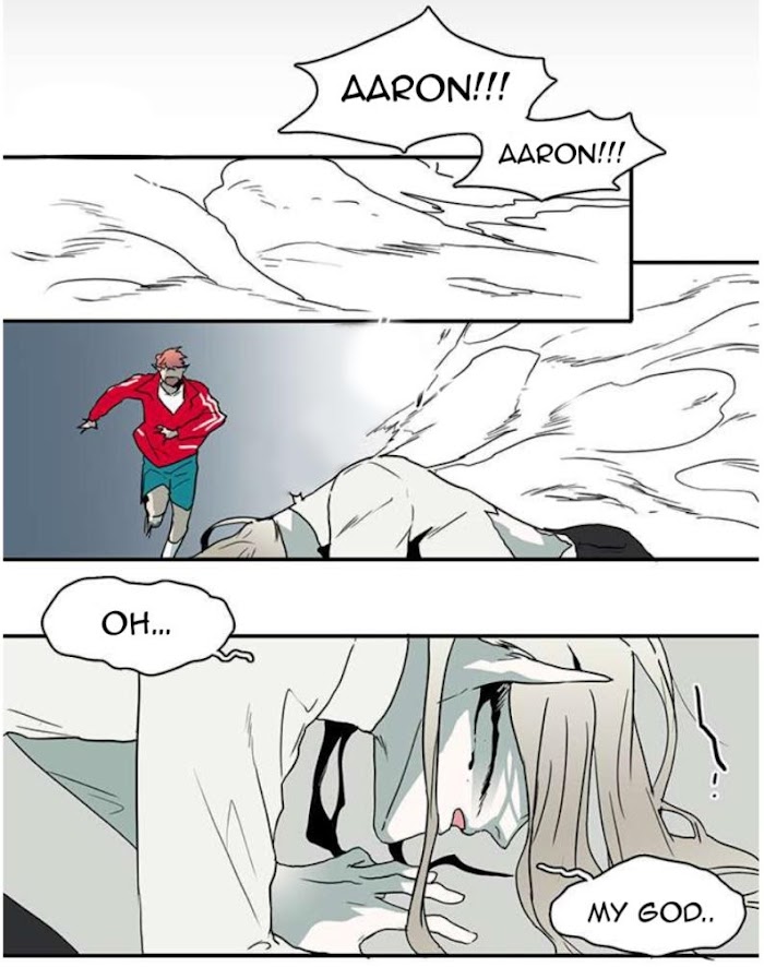 Dear. Door Chapter 37 page 46 - 