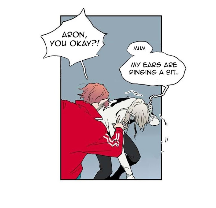 Dear. Door Chapter 37 page 47 - 